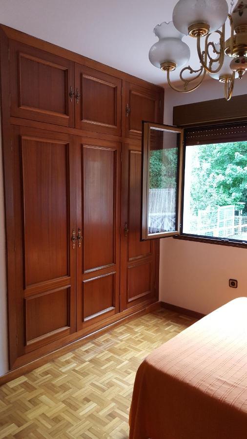 Casa Preciosas Vistas, Ubicada En Medio Del Parque Natural De Redes, Asturias Caso Exteriör bild