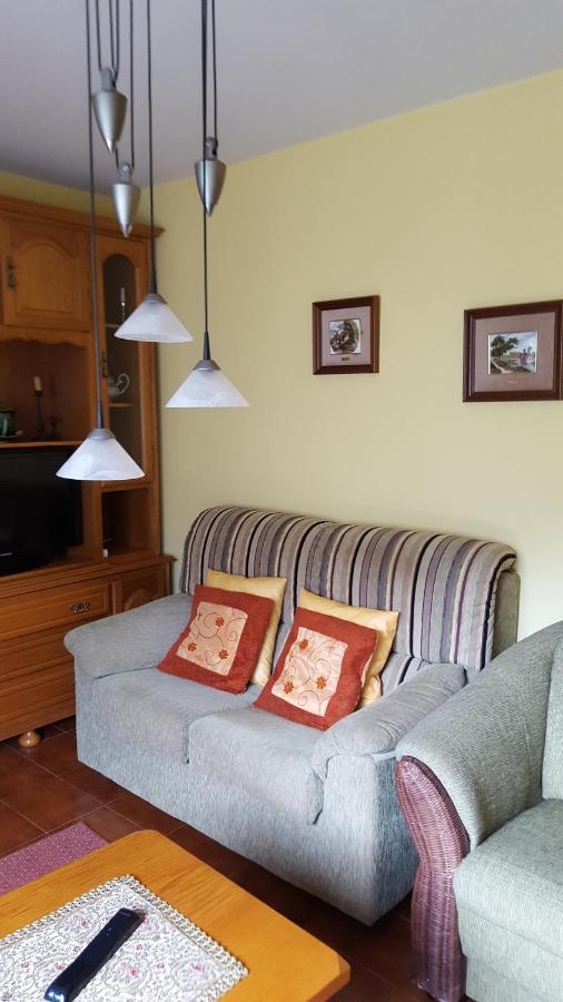 Casa Preciosas Vistas, Ubicada En Medio Del Parque Natural De Redes, Asturias Caso Exteriör bild