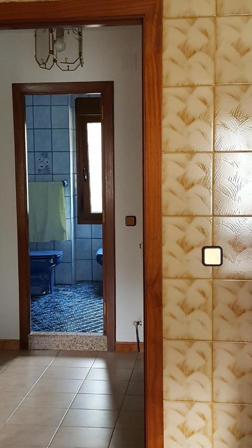 Casa Preciosas Vistas, Ubicada En Medio Del Parque Natural De Redes, Asturias Caso Exteriör bild