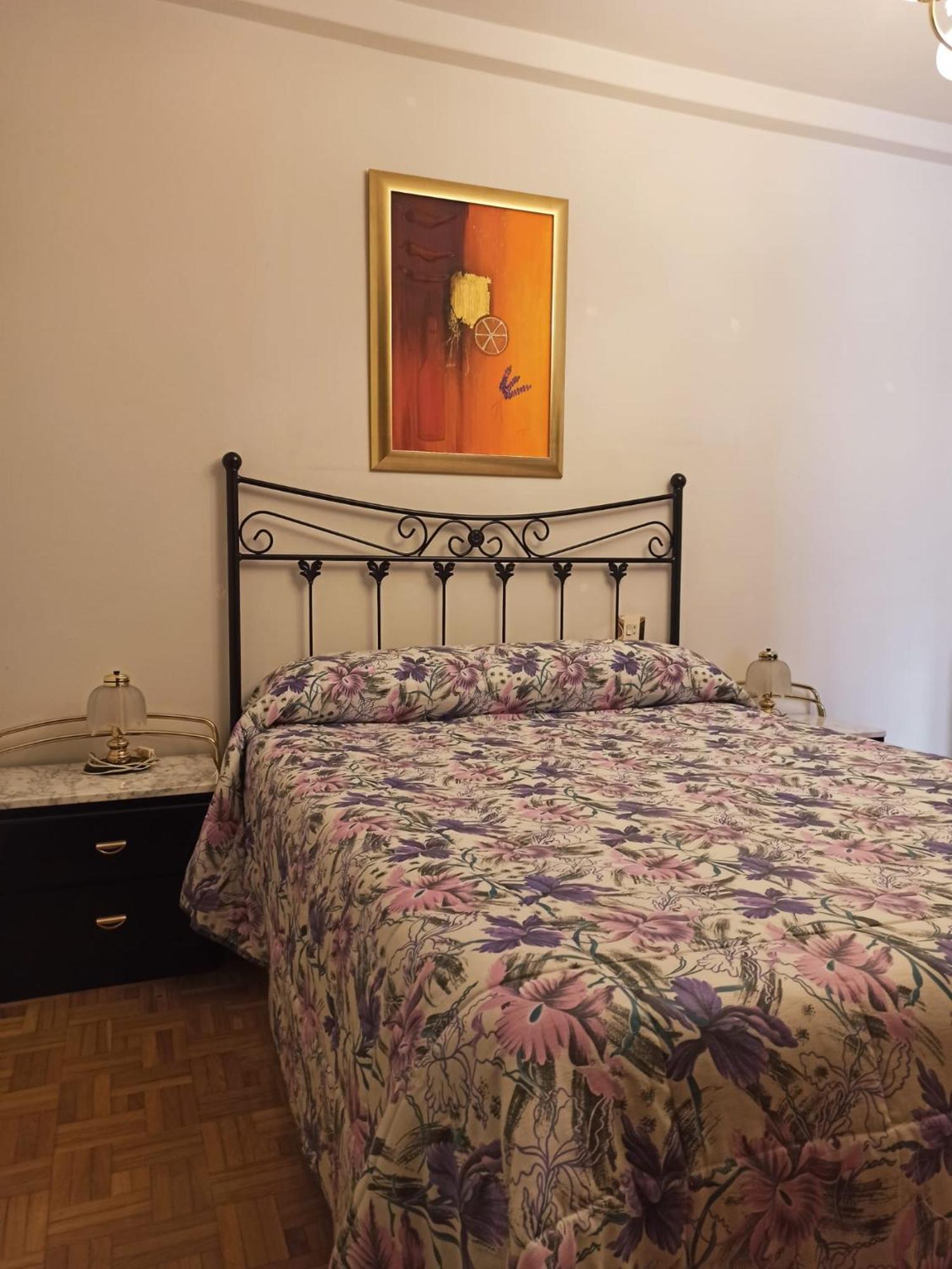Casa Preciosas Vistas, Ubicada En Medio Del Parque Natural De Redes, Asturias Caso Exteriör bild